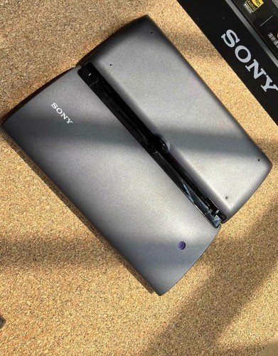 Sony xperia tablet - sony,