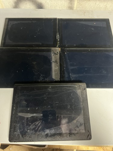 Lot is sony - 5,