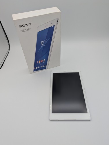 Sony xperia tablet compact - sony, z3