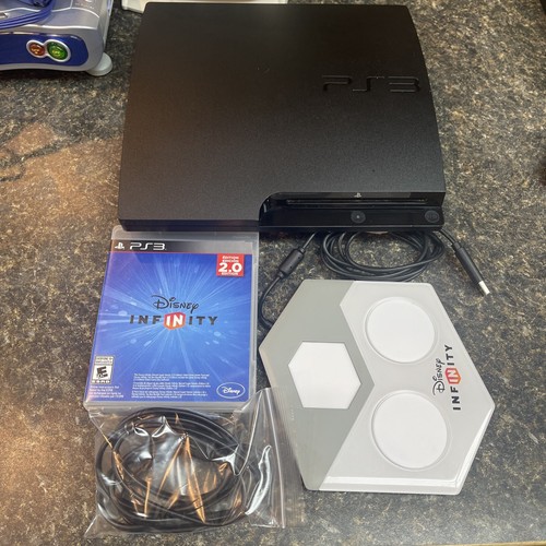 Playstation slim 150 gb - playstation,